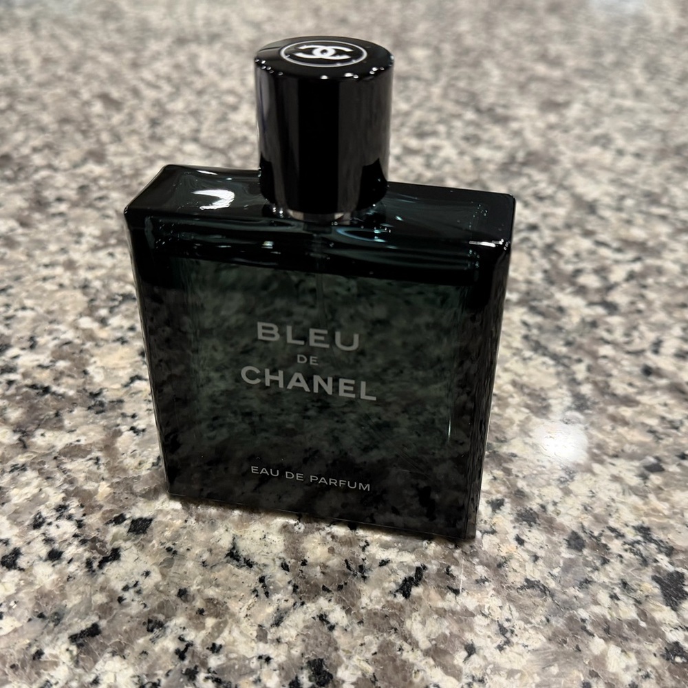 CHANEL Bleu de Chanel Eau de Parfum 100ml